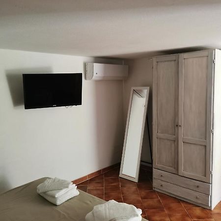 Loft Luna Olbia Zewnętrze zdjęcie