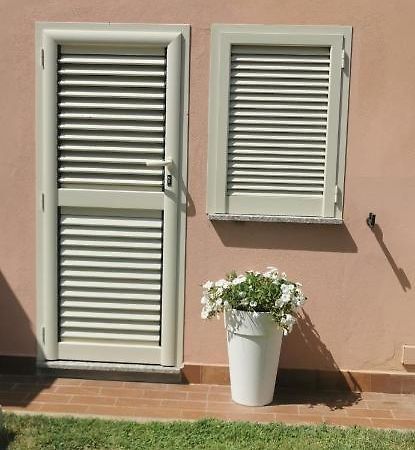 Loft Luna Olbia Zewnętrze zdjęcie