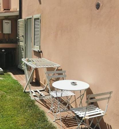 Loft Luna Olbia Zewnętrze zdjęcie