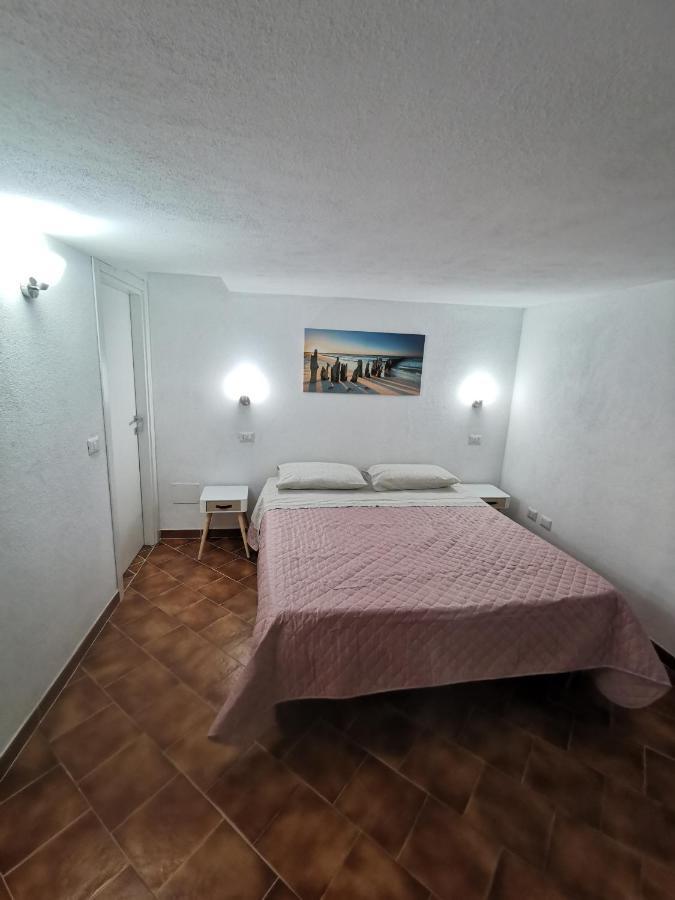 Loft Luna Olbia Zewnętrze zdjęcie