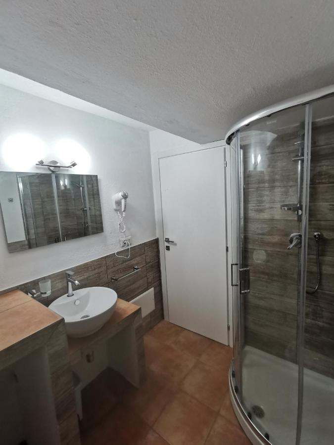 Loft Luna Olbia Zewnętrze zdjęcie