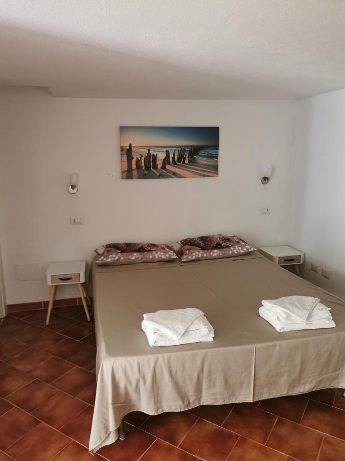 Loft Luna Olbia Zewnętrze zdjęcie