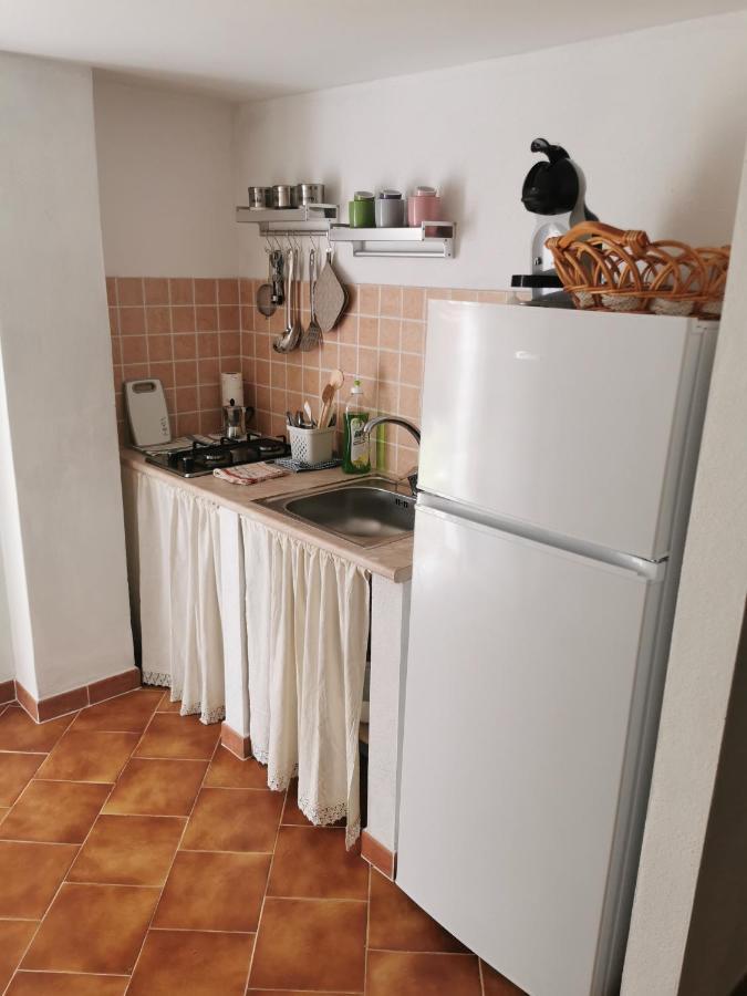 Loft Luna Olbia Zewnętrze zdjęcie