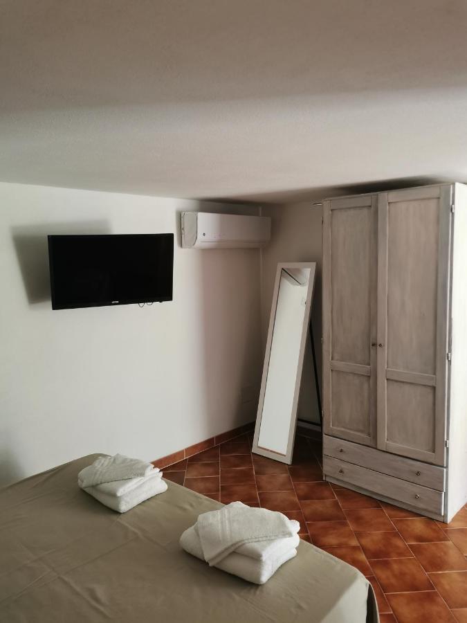 Loft Luna Olbia Zewnętrze zdjęcie