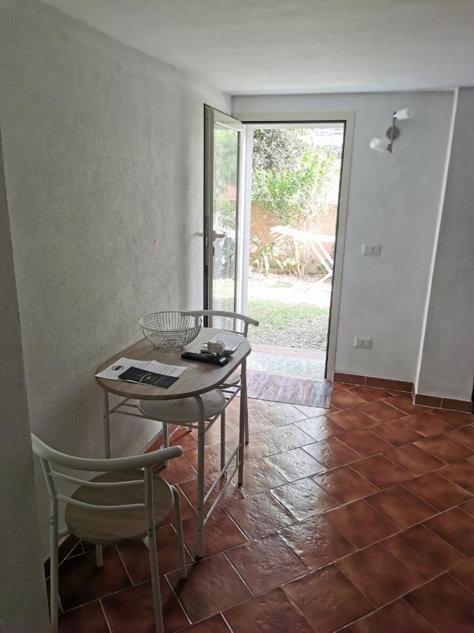Loft Luna Olbia Zewnętrze zdjęcie