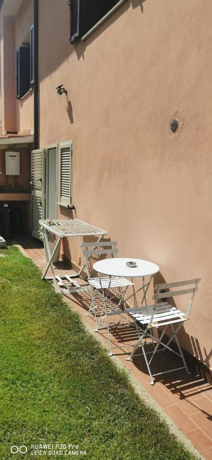 Loft Luna Olbia Zewnętrze zdjęcie